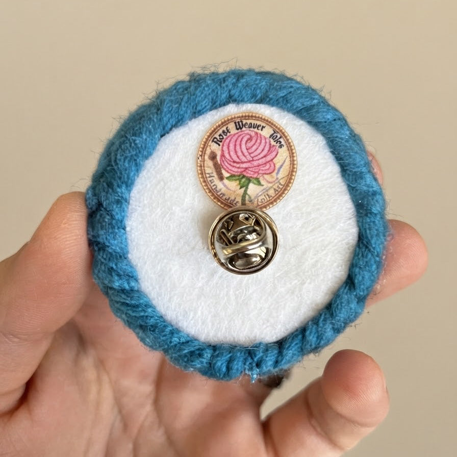 Copse Pins